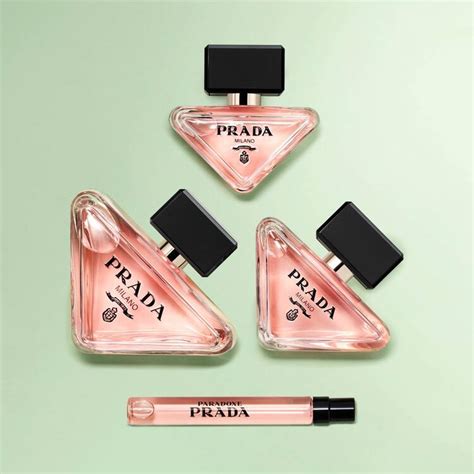 prada cosmetica|prada perfume official website.